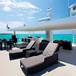 Islas Hotel Baru