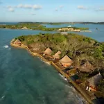 Islas Hotel Baru
