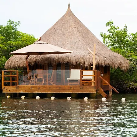Islas 5* Baru