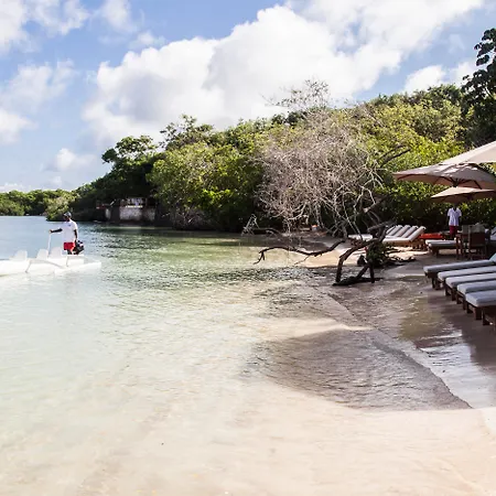 Islas Baru