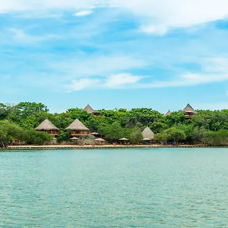 Hotel Islas