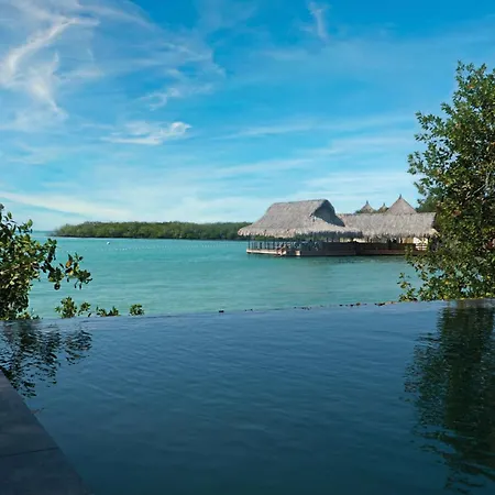 Islas Hotel Baru