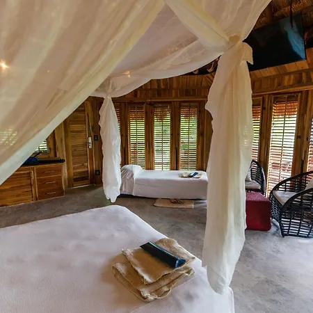 Islas Hotel