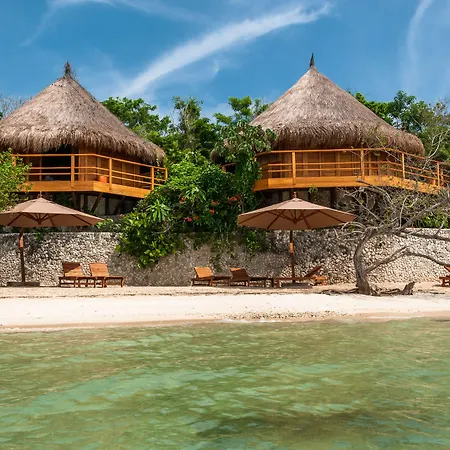 Islas Hotel 5*