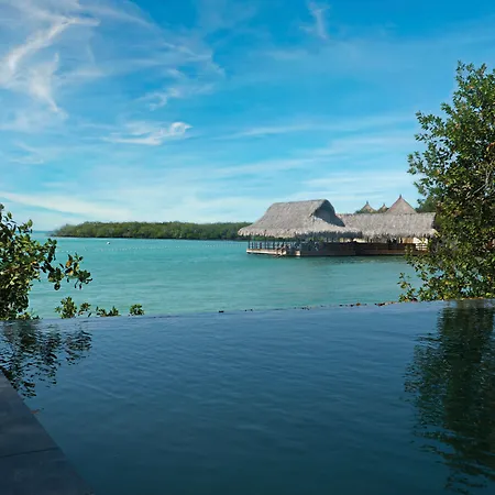 Hotel Islas Baru