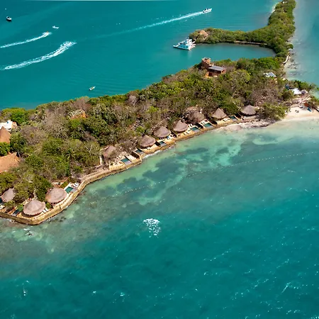 Islas Hotel