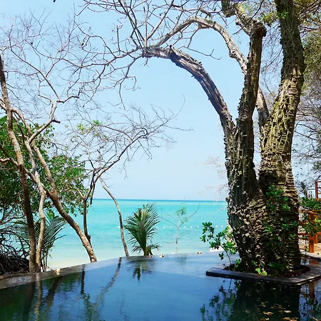 Islas Hotel