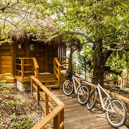 Hotel Islas Baru