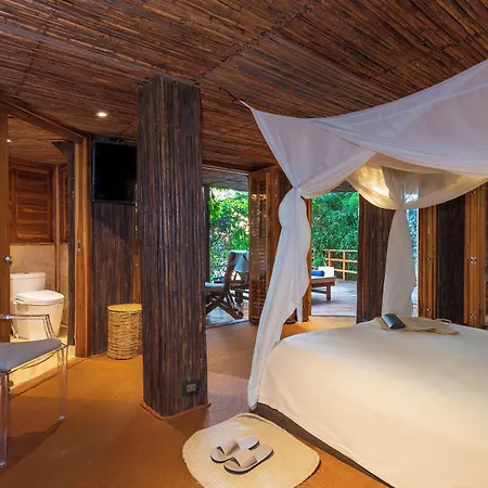 Islas Hotel