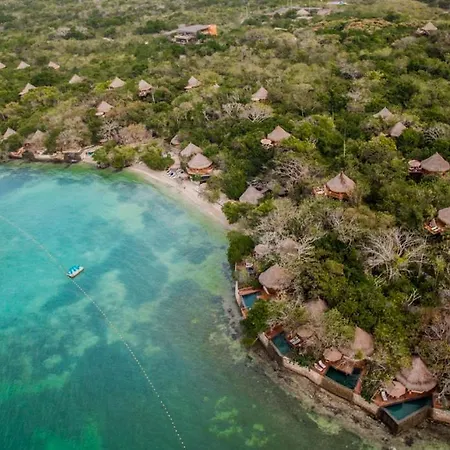 Islas 5*