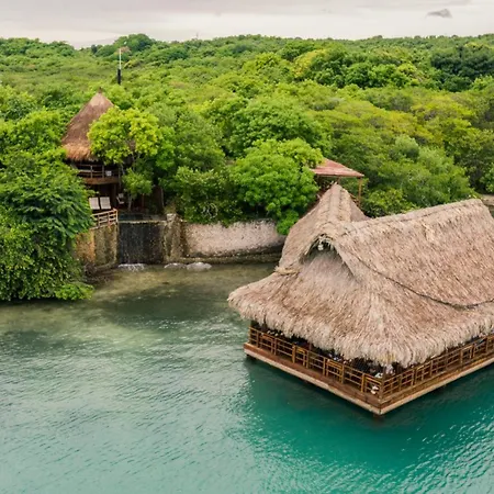 Islas 5* Baru