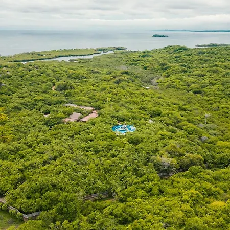 Hotel Islas