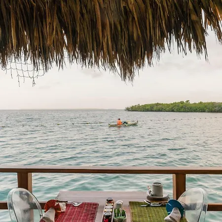 Islas Hotel