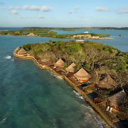 Islas Hotel Baru