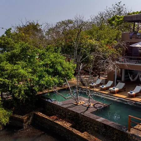 Hotel Islas