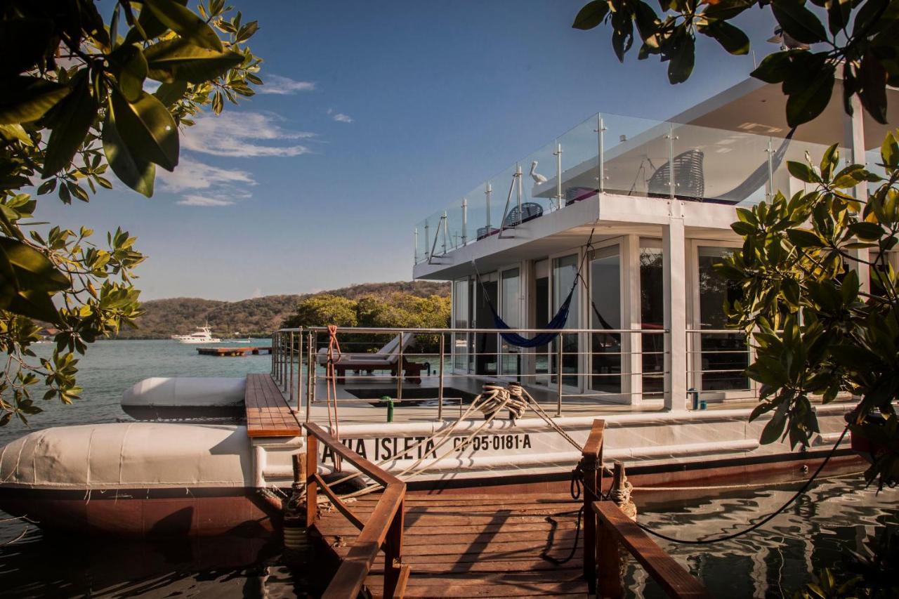 Islas Hotel 5*
