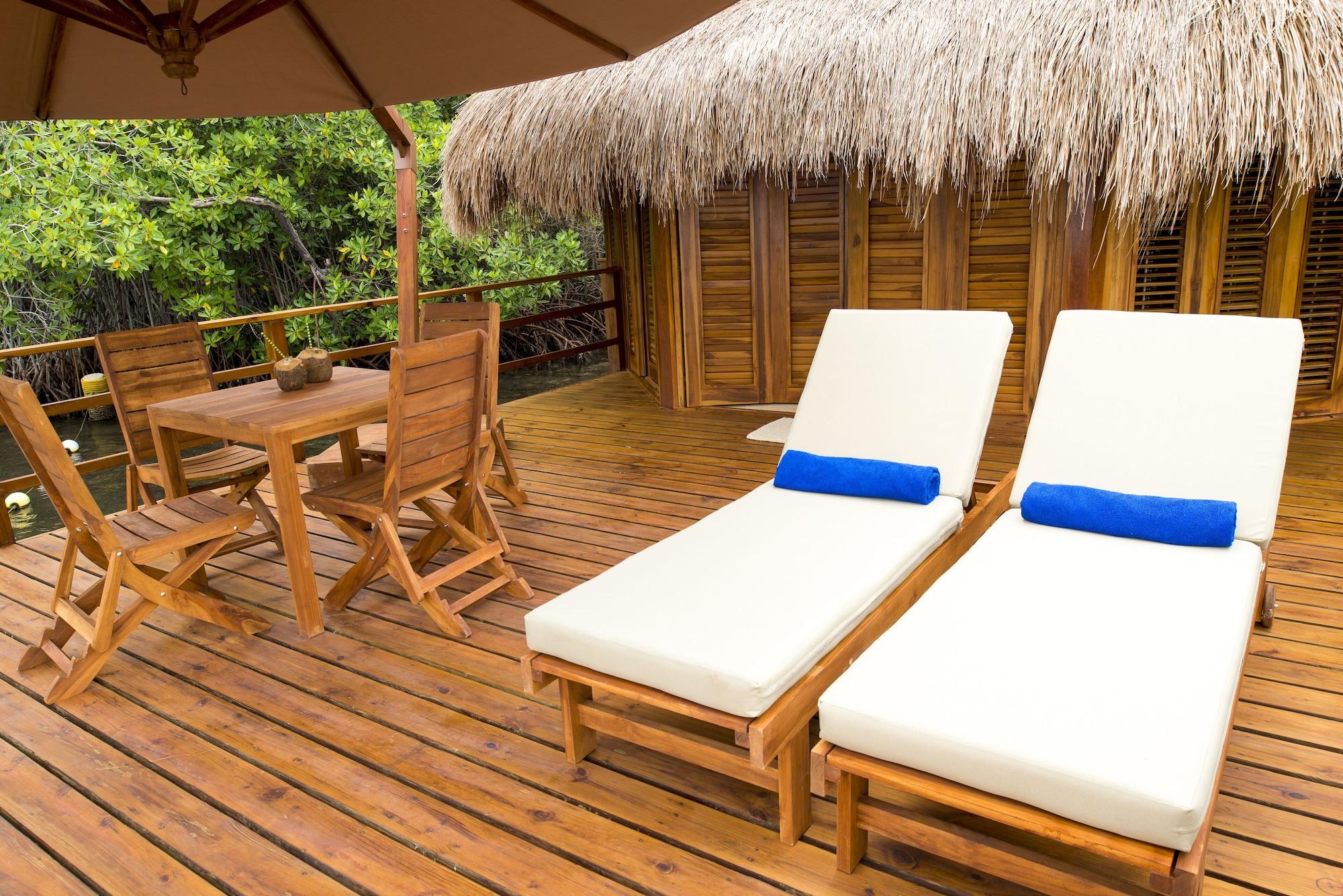 Islas 5*