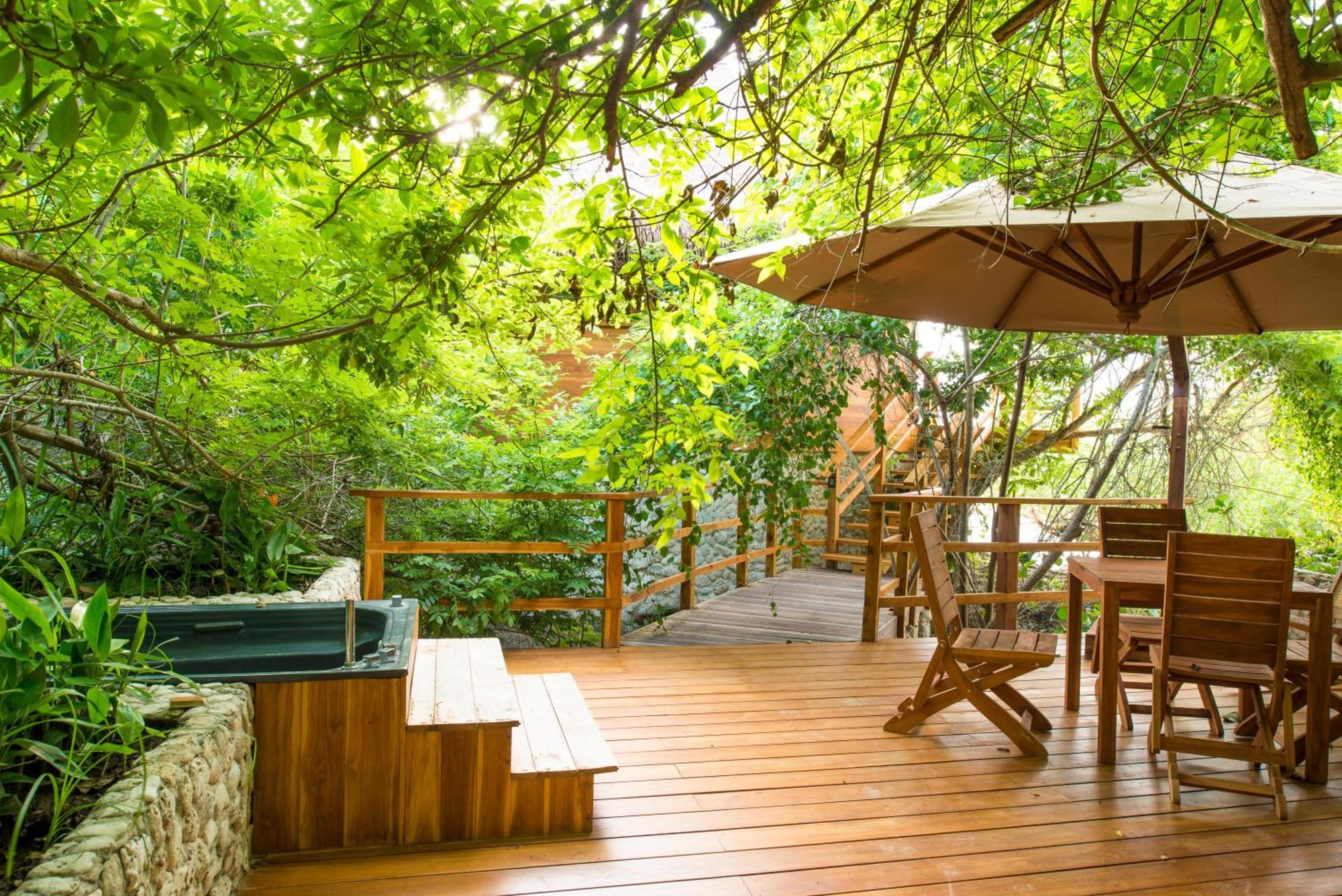 Hotel Islas Isla Barú