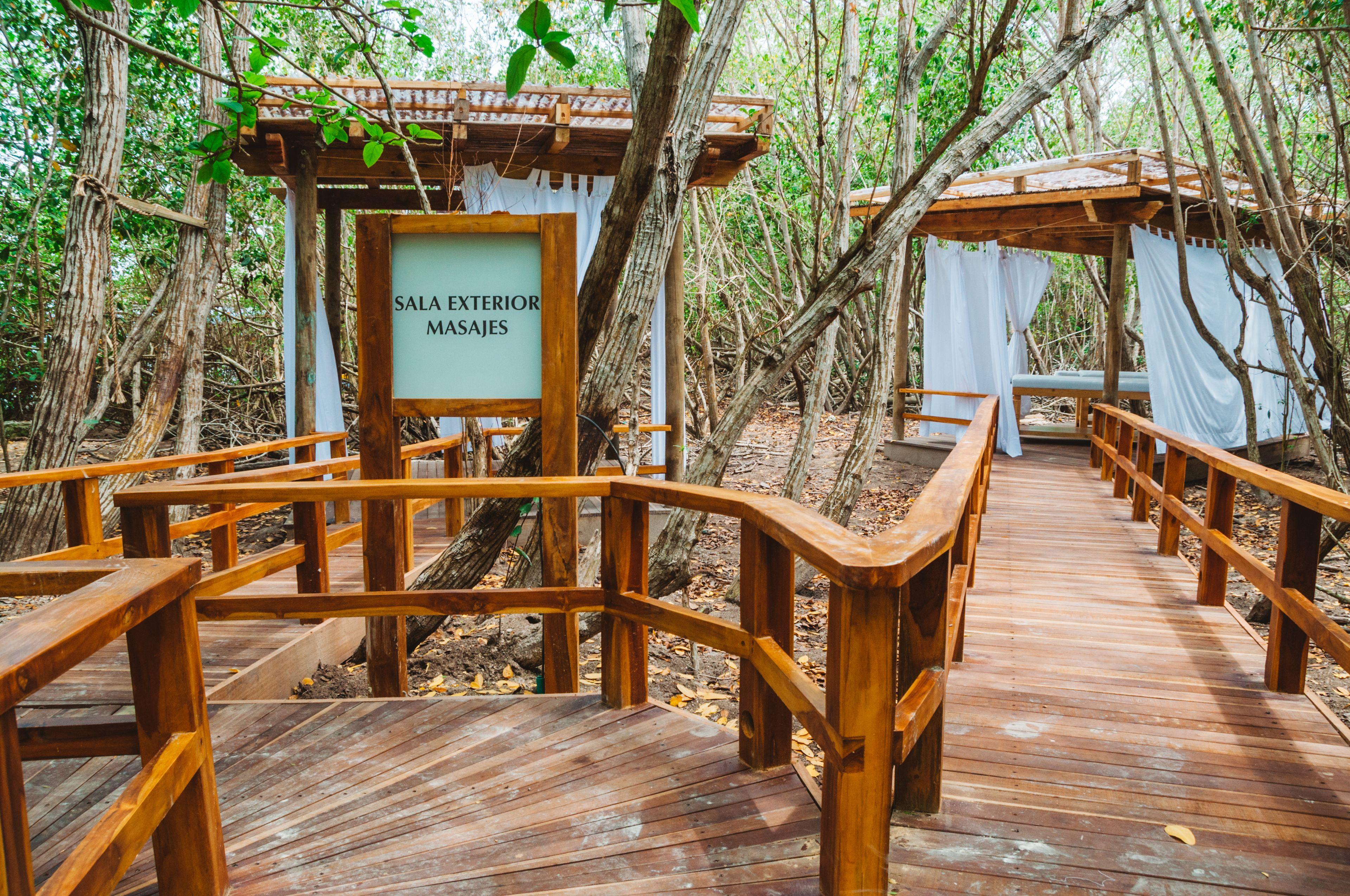 Islas Hotel Isla Barú