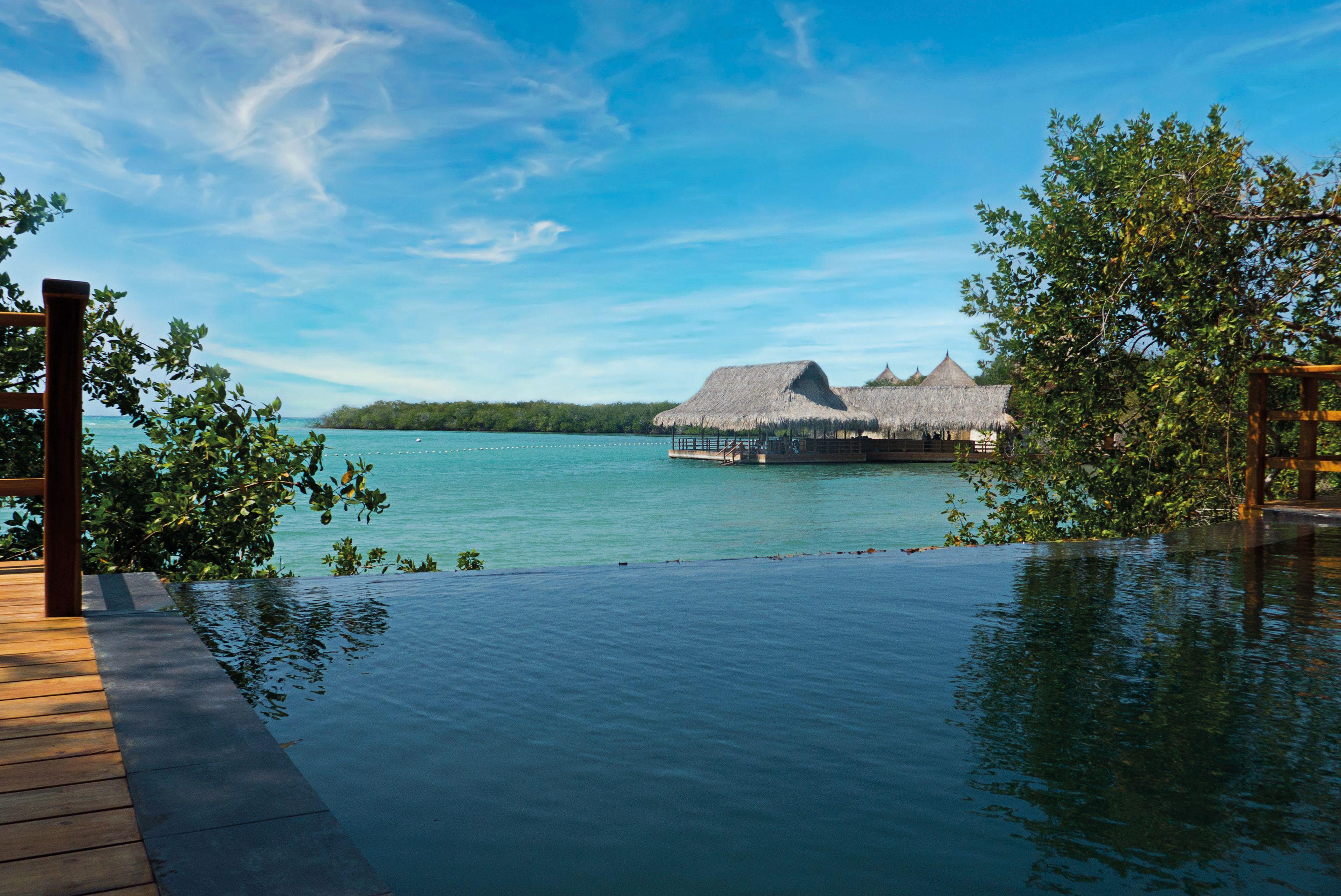 Hotel Islas Isla Barú