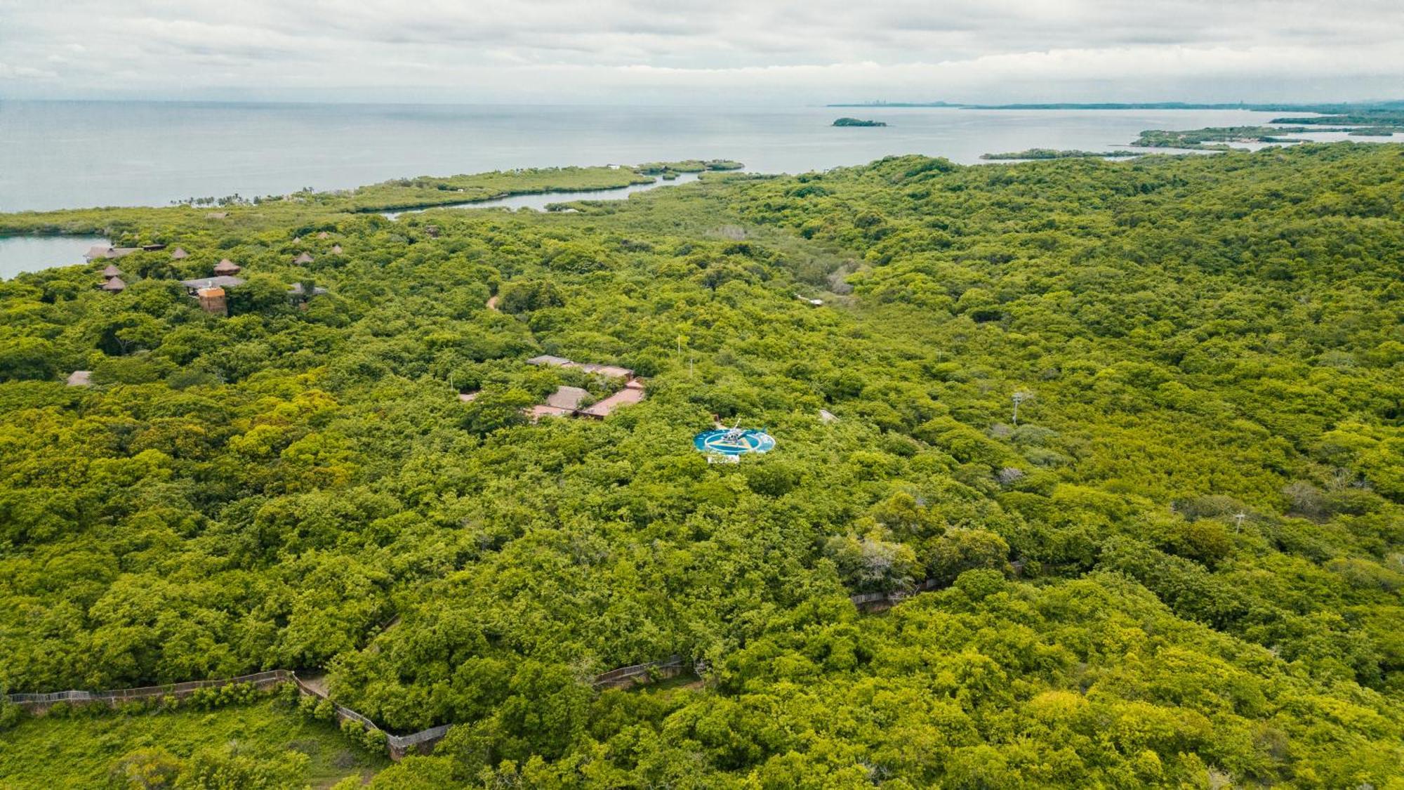 Hotel Islas