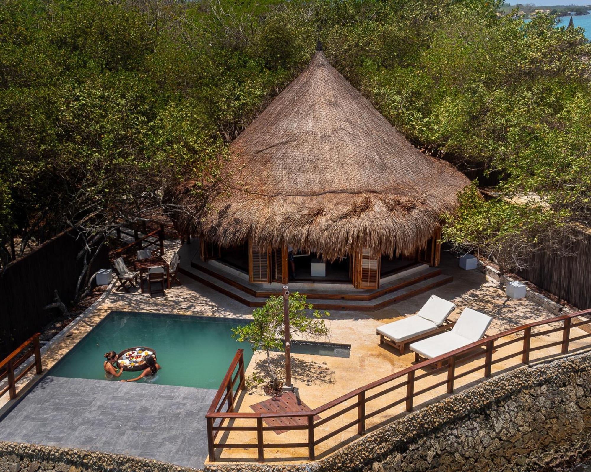 Islas 4* Baru